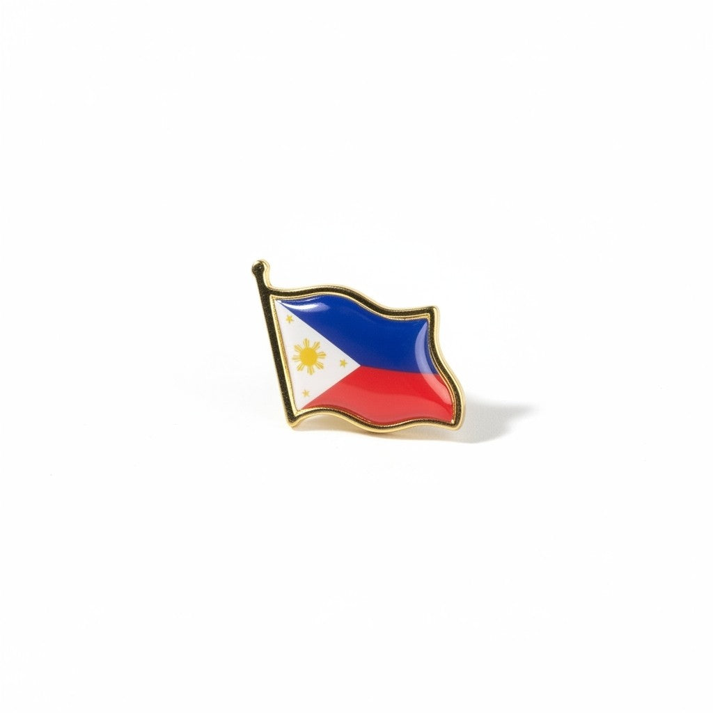 Pilipinas Pin
